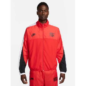 Nike Спортно горнище m nk start 5 wvn jkt (fb6980-657)