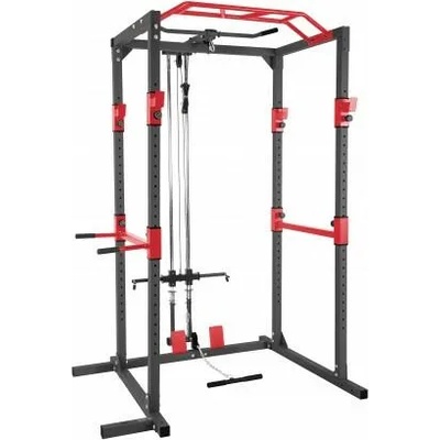 Sportmann Power Rack Zawati (SM1357)