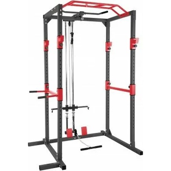 Image 1 of Sportmann Power Rack Zawati (SM1357)