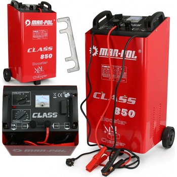 Class 850 MAR-POL M82515