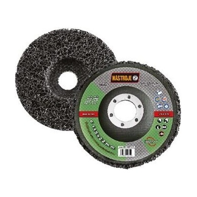 Nástroje cz Kotouč leštící sklolaminátový 125 x 22 mm IM-10-DP125