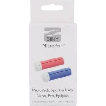 Silk'n Micro Pedi