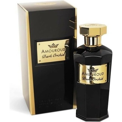 Amoroud Dark Orchid parfumovaná voda unisex 100 ml