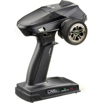 Absima RC souprava CR6S 2,4GHz FHSS – Zboží Dáma