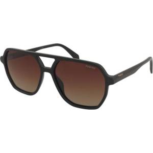 Polaroid Диоптрични очила Polaroid PLD 4218/S 807/LA - leshti Слънчеви очила