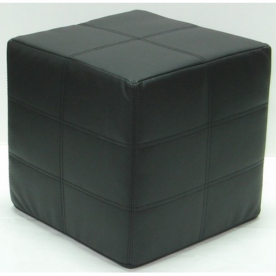 Furnit Табуретка Rocky, черен