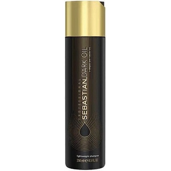 Sebastian Dark Oil Shampoo 250 ml