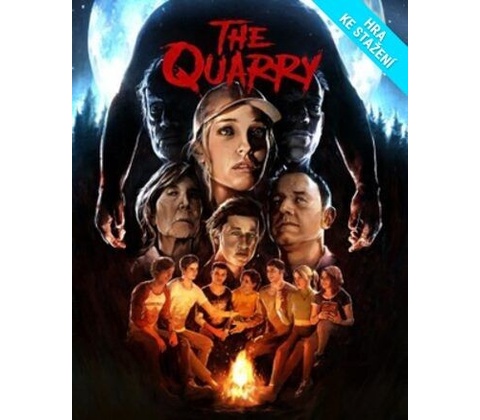 The Quarry