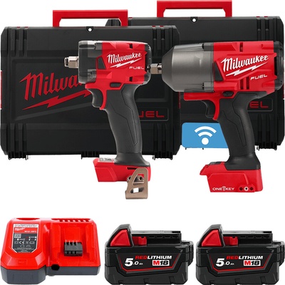 MILWAUKEE M18 FUEL 4933000008