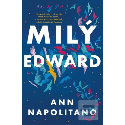 Milý Edward - Ann Napolitano