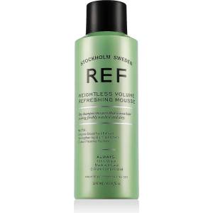 REF Weightless Volume Refreshing Mousse 200 ml