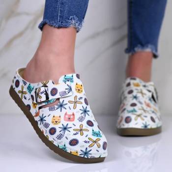 Image 1 of Чехли 154210 white