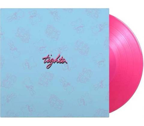 Cuby & Blizzards - Appleknockers Flophouse / White / Vinyl LP