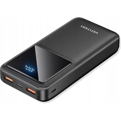 Vention FHKB0 10000mAh black