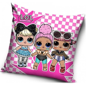 Carbotex lemu O.L. Surprise motív Stars 40 x 40 cm