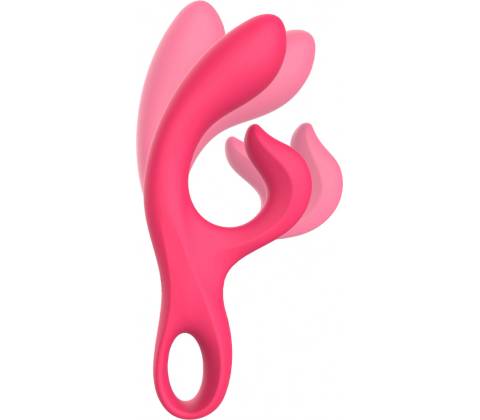 Xocoon Endless Orgasm Fuchsia