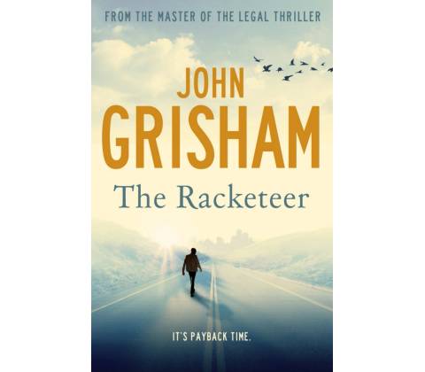 The Racketeer
