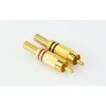 Master Audio Конектор Master Audio MA266, RCA