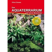 Das Aquaterrarium und seine Bewohner Drewes OliverPaperback