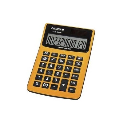 Olympia LCD 1000P