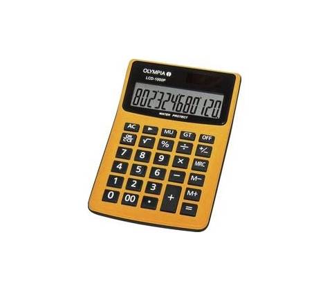 Olympia LCD 1000P