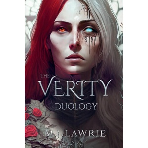 The Verity Duology | M J Lawrie (ISBN: 9781739340674)