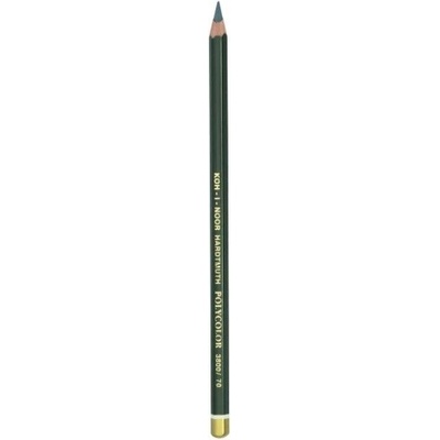 Koh i Noor 3800 Polycolor 1 ks šedá tmavá