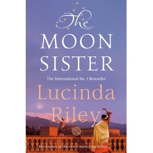 The Moon Sister - Lucinda Riley