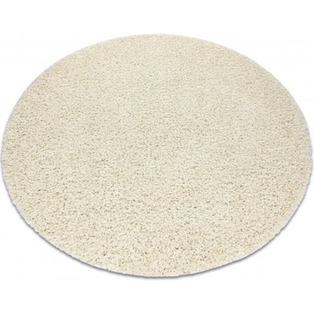 Makro Abra SOFFI shaggy 5cm krémový