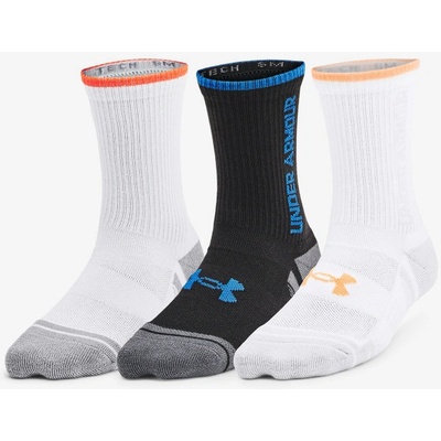 Under Armour Y Perform Tech 3p Crew