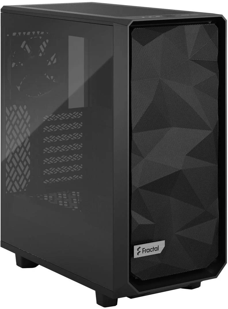 Fractal Design Meshify 2 Compact TG Light Tint FD-C-MES2C-03 od