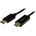 StarTech DP2HDMM3MB
