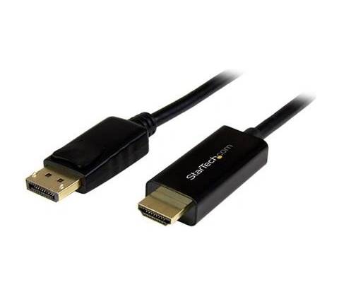 StarTech DP2HDMM3MB