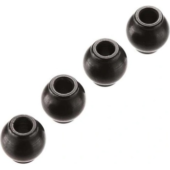 Arrma топче на сферичен болт 3x7.8x8mm (4)