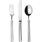 Herdmar (Португалия) Комплект прибори за хранене HERDMAR BROOKLYN - 24 части (Herdmar 208-3024-0117-200-0000)