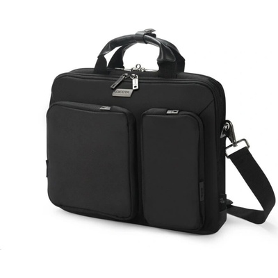DICOTA Slim Case SEVEN 12-14, black D3250601