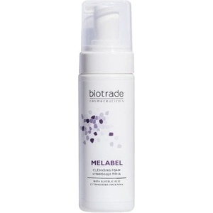 Biotrade Melabel Whitening Избелваща измивна пяна 150 ml
