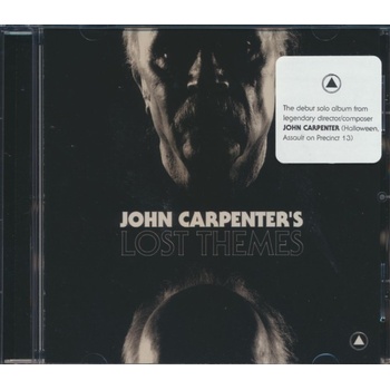 John Carpenter: Lost Themes