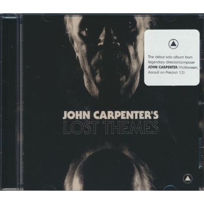 John Carpenter: Lost Themes