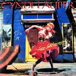 Cyndi Lauper - She's So Unusual (Reissue) (Red Coloured) (LP) (0194398018010)