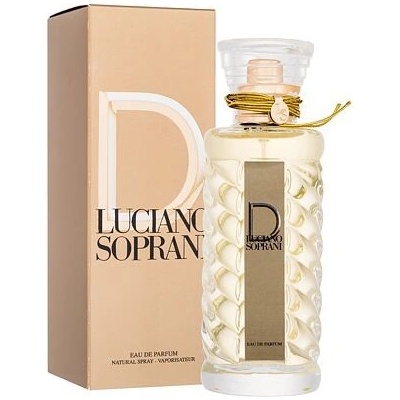 Luciano Soprani D Parfumovaná voda dámska 100 ml