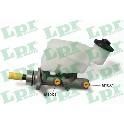 Hlavný brzdový válec LPR 6520