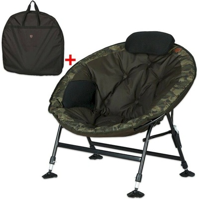 Giants Kreslo Fishing Chair Deluxe