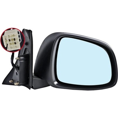 ACI spätné zrkadlo na Suzuki SX4