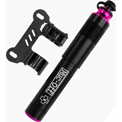 Muc-Off AirMach Carbon mini – Zbozi.Blesk.cz