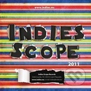 V/A: INDIES SCOPE 2011 CD
