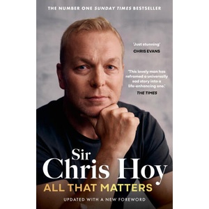 All That Matters | Sir Chris Hoy (2025)