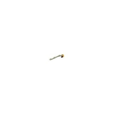originální flex kabel tlačítka hlasitosti Huawei Y6 Pro včetně tlačítka on/off