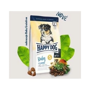 Happy Dog Baby Grain Free 1 kg