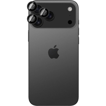 Dviced Протектор за камера от закалено стъкло с апликатор за iPhone 17 Pro / 17 Pro Max (DV520060)